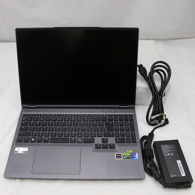 【通販センター】中古  THIRDWAVE GALLERIA ZL9C-R47-6B 191217 