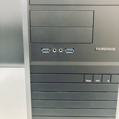 【熊本浜線店】中古  THIRDWAVE MagnateIM(i5 13500/64GB/SSD1TB/W11P) 5370001236 
