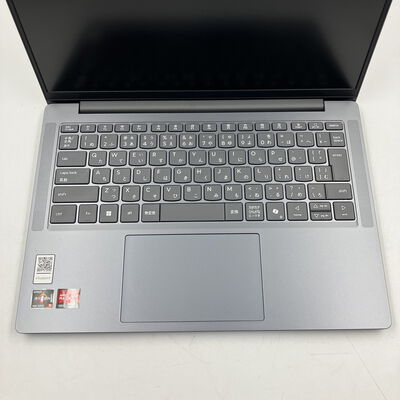 【なんば店】中古  Lenovo IdeaPad Slim3 14ARP10 (Ryzen 5 7535HS/16GB/SSD256/WLAN/14UWXGA) 3280023410 