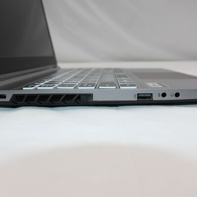 【白山FM松任店】中古  THIRDWAVE GALLERIA RL7C-R35-5N 196014 