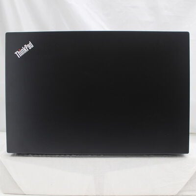 【通販センター】中古  Lenovo ThinkPad E15 Gen 1(Intel Core i5 10210U 1.60GHz/16GB DDR4/SSD512GB/-/オンボード/15.6/1920x1080/GbE/Wi-Fi/WEBCAM/W11H/VBT) 195536 