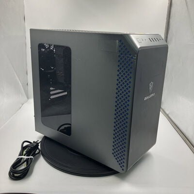 【なんば店】中古  THIRDWAVE GALLERIA RM5C-R36 (i5 12400/16GB/SSD500TB/RTX3060 12GB) 3280023006 