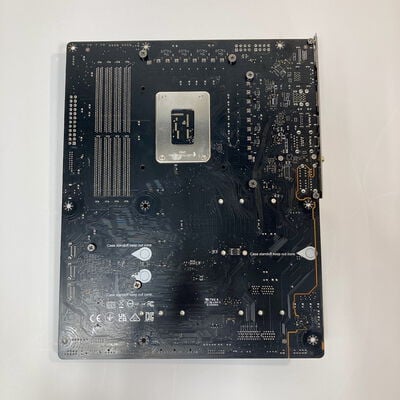 【富山本郷店】中古  MSI MAG Z790 TOMAHAWK WIFI DDR4 (Z790 ATX DDR4) 152764 