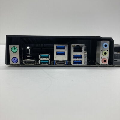 【神戸・三宮店】中古  ASUS TUF Z390-PLUS GAMING (Z390 1151 ATX DDR4) 138863 