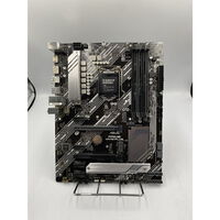 中古  ASUS PRIME H470-PLUS (H470 1200 ATX DDR4) 142783 