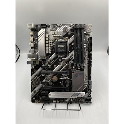 【座間相武台】中古  ASUS PRIME H470-PLUS (H470 1200 ATX DDR4) 142783 