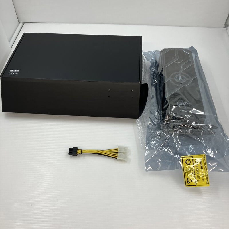 中古 Palit RTX3070 GamingPro NE63070019P2-1041A (RTX3070 8G