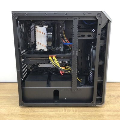 【津ラッツ店】中古  GALLERIA XA7C-R37 4990001292 