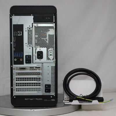 【通販センター】中古  DELL XPS(Intel Core i7 9700/16GB DDR4 (PC4)/SSD1TB/DVDマルチ/NVIDIA GeForce GTX 1660 Ti 6GB/W11H64 MAR) 195690 