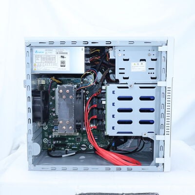 【通販センター】中古  EPSON Endeavor(Intel Core i9 14900K/64GB DDR4 (PC4)/SSD500GB/DVD-ROM/オンボード/W11H64 MAR) 204730 