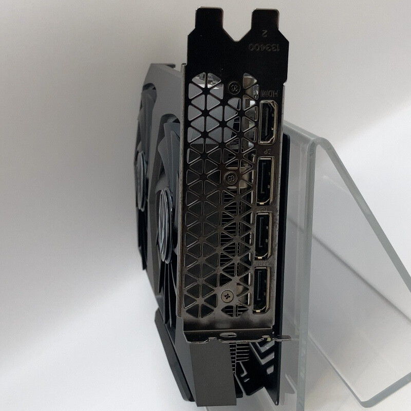 中古 ZOTAC GAMING GeForce RTX 3070 Twin Edge OC ZT-A30700H-10P