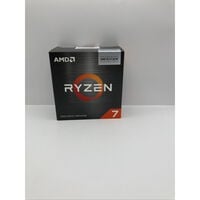 中古  AMD Ryzen 7 5700X3D (AM4/3.0/100M/C8/T16/105W) 169617 
