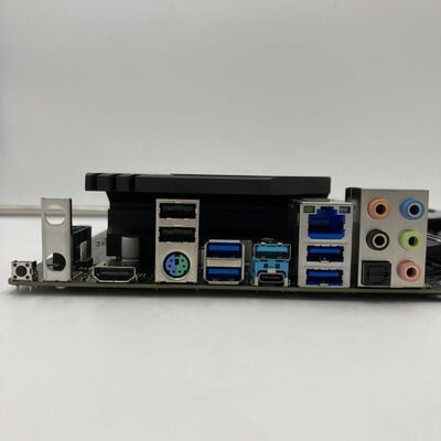 【福井日之出店】中古  ASRock X570 PG RIPTIDE 5200000554 