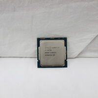 中古  INTEL Core i7 10700 (1200/2.9G/16M/C8/16) 142718 