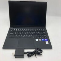 中古  THIRDWAVE F-14LN5LA-B(Ultra 5 226V/16GB/SSD1TB/W11H) 4860001278 