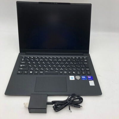 【大分店】中古  THIRDWAVE F-14LN5LA-B(Ultra 5 226V/16GB/SSD1TB/W11H) 4860001278 