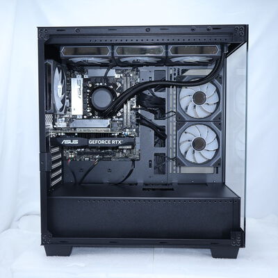 【通販センター】中古  THIRDWAVE GALLERIA SF BK 205121 