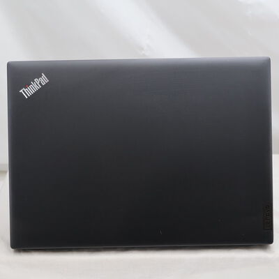 【通販センター】中古  Lenovo ThinkPad L13GEN3(Intel Core i7 1255U/16GB DDR4 (PC4)/SSD512GB/なし/オンボード/13.3/1920x1200/Wi-Fi/W11H64 MAR) 201395 