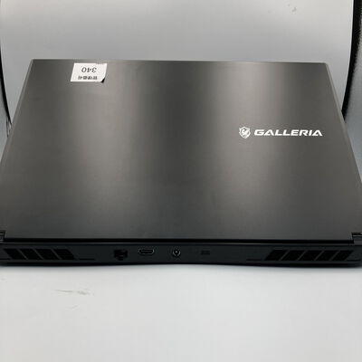 【町田店】中古  GALLERIA ZL9C-R57-C7 3330003429 