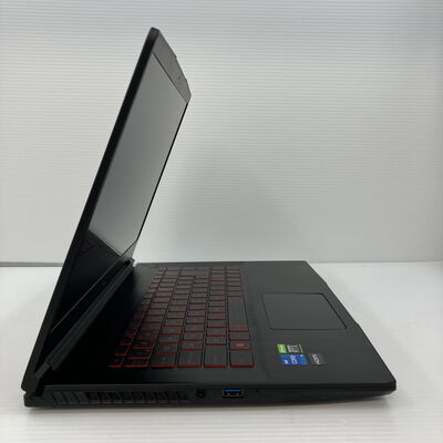 【秋葉原本店】中古  MSI_MS-16R6(i5-11400H/16GB/SSD512GB/RTX3050) 3410016878 