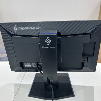 【熊本浜線店】中古  I-O DATA GigaCrysata_LCD-GC242HXB 5370000959 