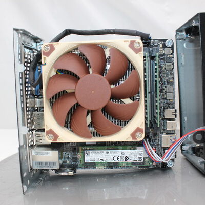 【通販センター】中古  SYCOM Original PC(Intel Core i3 13100/16GB DDR4 (PC4)/SSD512GB/なし/オンボード/W11H64 MAR) 196938 