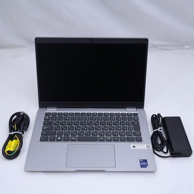 【通販センター】中古  Dell Latitude 5340(Intel Core i5 1345U/16GB DDR5 (PC5)/SSD256GB/なし/オンボード/13.3/1920x1080/Wi-Fi/W11H64 MAR) 203496 