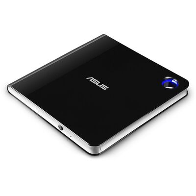 ASUS  SBW-06D5H-U/BLK/G/AS/P2G (ポータブルブルーレイドライブ) 