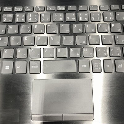 【熊本浜線店】中古  NEC VAIO Pro PJ (Core i5-1135G7/16GB/SSD 256GB/-/-/WLAN/12.5インチFHD/W11P/-) 3240009621 