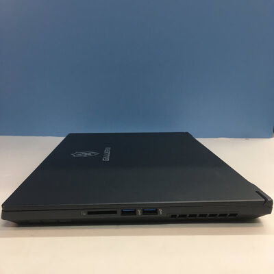 【博多店】中古  GALLERIA　UL7C-R36(i7-11800H/16GB/SSD500GB/RTX3060/W10H) 3310006517 