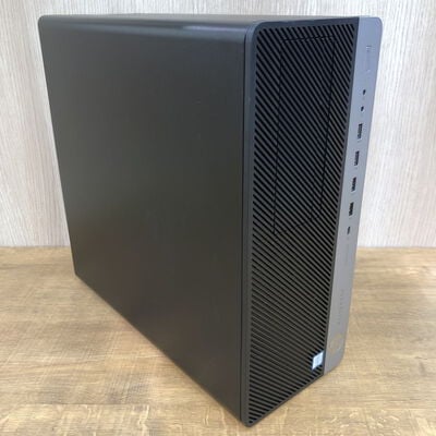 【姫路店】中古  HP EliteDesk 800 G4 TW (INTEL Core i7 8700 3.2GHz/32GB/SSD512GB/Mt/オンボード/-/-/W11H64) 180567 