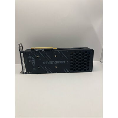 【仙台店】中古  Palit NED307T019P2-1046A (RTX3070Ti 8GB) 146275 