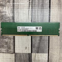 中古  Hynix HMCG78AGBUA081N (DDR5 PC5-44800 16GB) 198905 