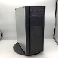 中古  自作PC(i7 10700/32GB/SSD500GB/HDD2TB/RTX3060Ti) 4660003269 