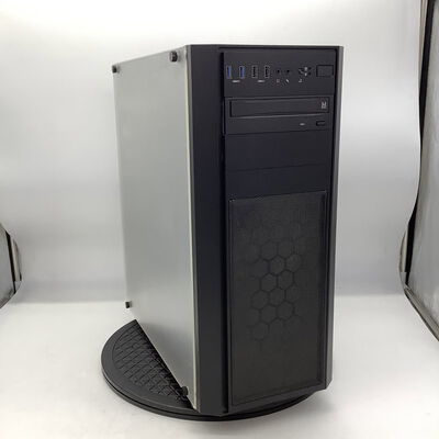 【堺七道店】中古  自作PC(i7 10700/32GB/SSD500GB/HDD2TB/RTX3060Ti) 4660003269 