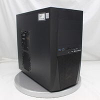 中古  THIRDWAVE GALLERIA KTM(Intel Core i7 9700/16GB DDR4 (PC4)/SSD1TB/なし/NVIDIA GeForce RTX 2080 SUPER 8GB/W11H64 MAR) 196027 