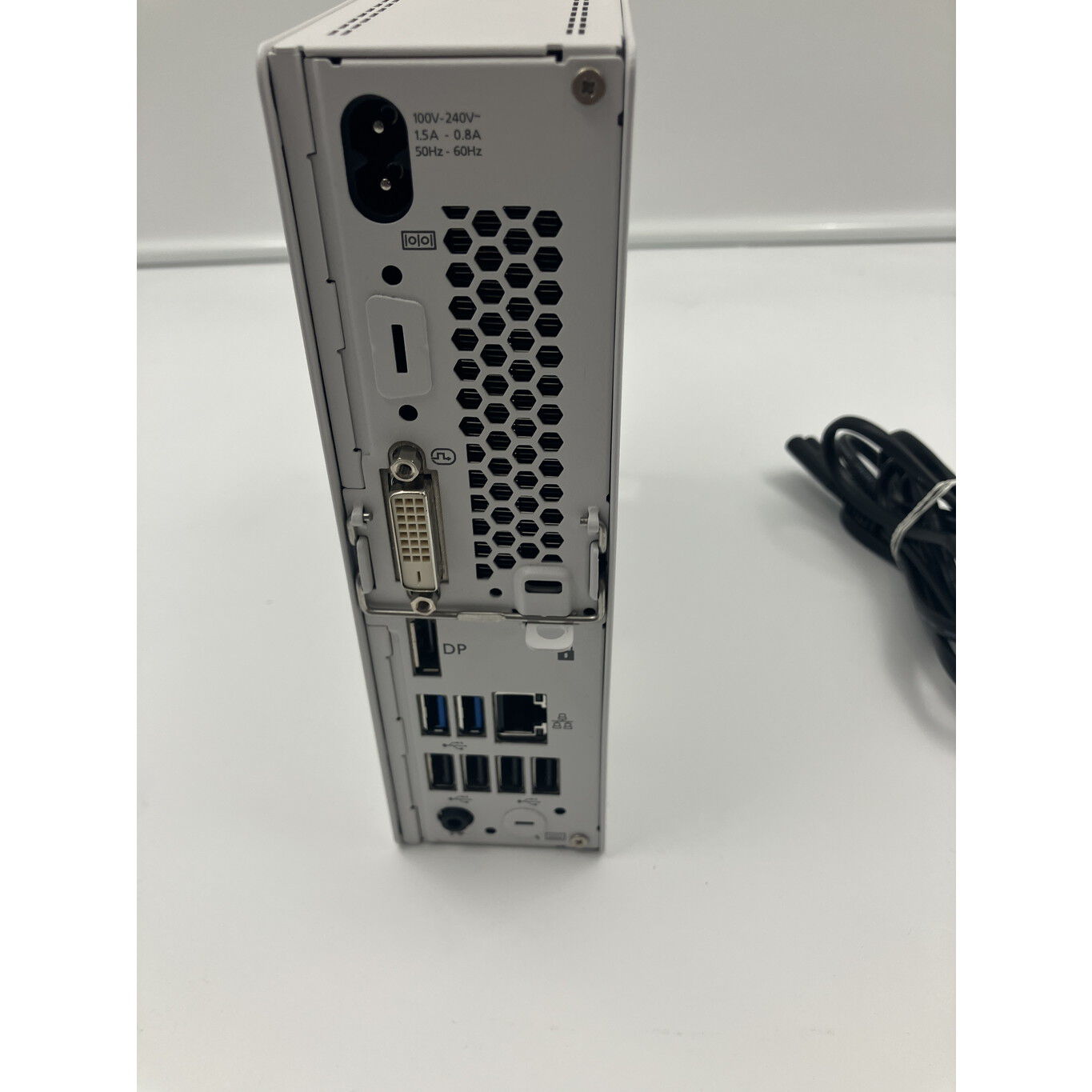 FUJITSU ESPRIMO D558 i3-9100/8G/新品SD256 FUJITSU ESPRIMO D558 i3-9100/8G/新品SD256