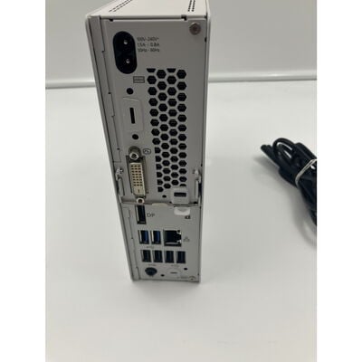 【秋葉原本店】中古  FUJITSU ESPRIMO Q558/B(i3 9100T/8GB/SSD256GB/W11P) 3410012255 