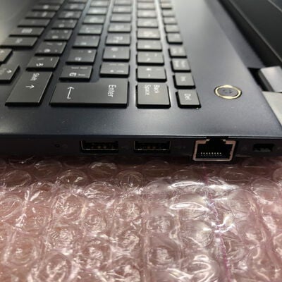 【宮崎恒久店】中古  TOSHIBA dynabook G83 (Intel Core i7 10510U 1.80GHz/16GB/SSD256GB/-/オンボード/13.3/1920x1080/Wi-Fi/WEBCAM/W11P/Microsoft Office Home and Business 2024) 184182 