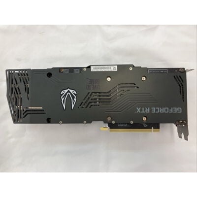 【仙台店】中古  ZOTAC GAMING GeForce RTX3080 (10GB PCI-E) 3240010186 