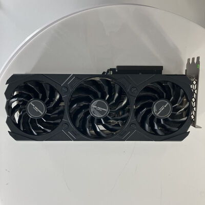 【秋葉原本店】中古  玄人志向 GG-RTX4070Ti-E12GB/TP (RTX4070Ti 12G) 154197 