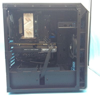 【秋葉原本店】中古  THIRDWAVE_GALLERIA_XA7C-R36T(Core_i7-13700/64GB/SSD512GB/RTX3070/W11H) 3410014055 