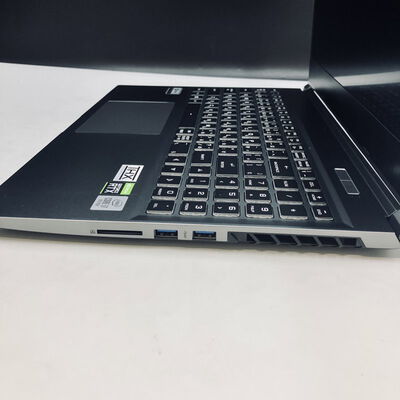【熊本浜線店】中古  GARERIA_GCL2060RGF-T875(i7-10870H/16GB/SSD512GB/RTX2060/W11H) 5370001240 