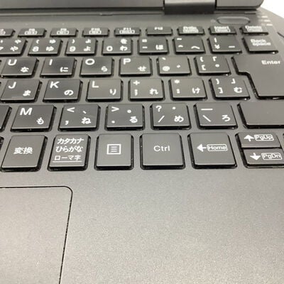 【堺七道店】中古  NEC PCVKT10CZG6(i5-10210Y/8GB/SSD128GB/W11P) 4660002995 
