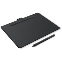 WACOM  Intuos Medium ワイヤレス CTL-6100WL/K0 (ブラック) 
