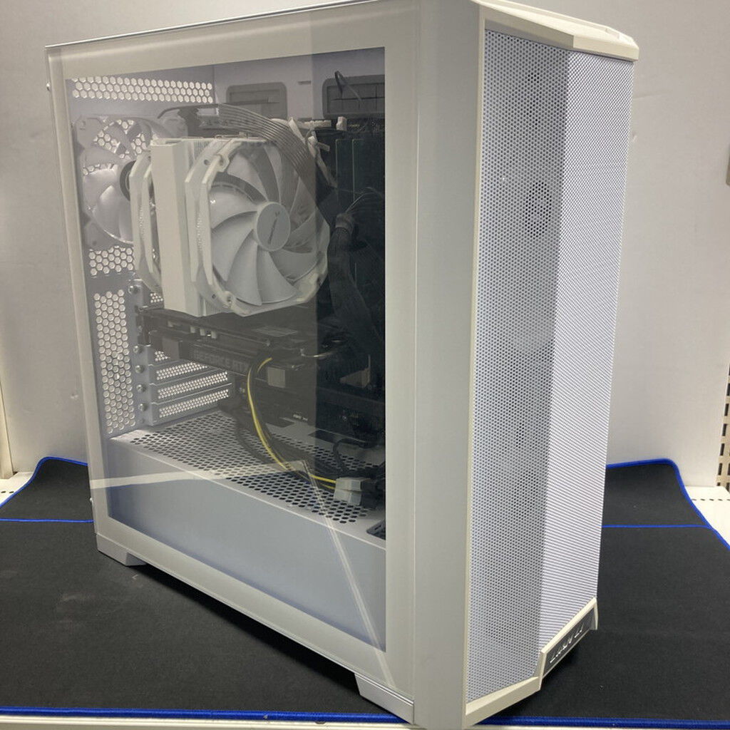中古 自作PC 1250006889 （313531） ｜ パソコン通販のドスパラ【公式】