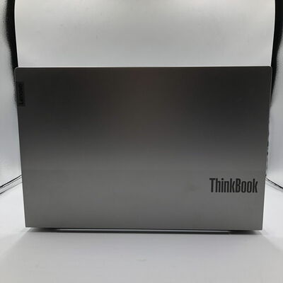 【水戸赤塚店】中古  ThinkBook 14 G5 ABP 21JE(Ryzen 5 7530U/8GB/SSD512GB/-/-/14/1920&times;1080/W11H) 4680004068 