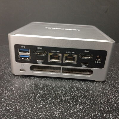 【大須店】中古  MINIS FORUM　NPB7 3120022898 