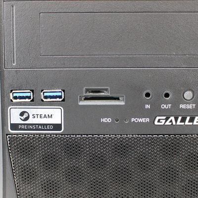 【通販センター】中古  THIRDWAVE GALLERIA KT 