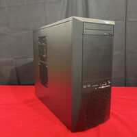 中古  GALLERIA ZZ(i7 8700K/16GB/SSD525GB＋HDD3TB/DVD-MULTI/GTX1080Ti 11GB/W11H) 5140000999 